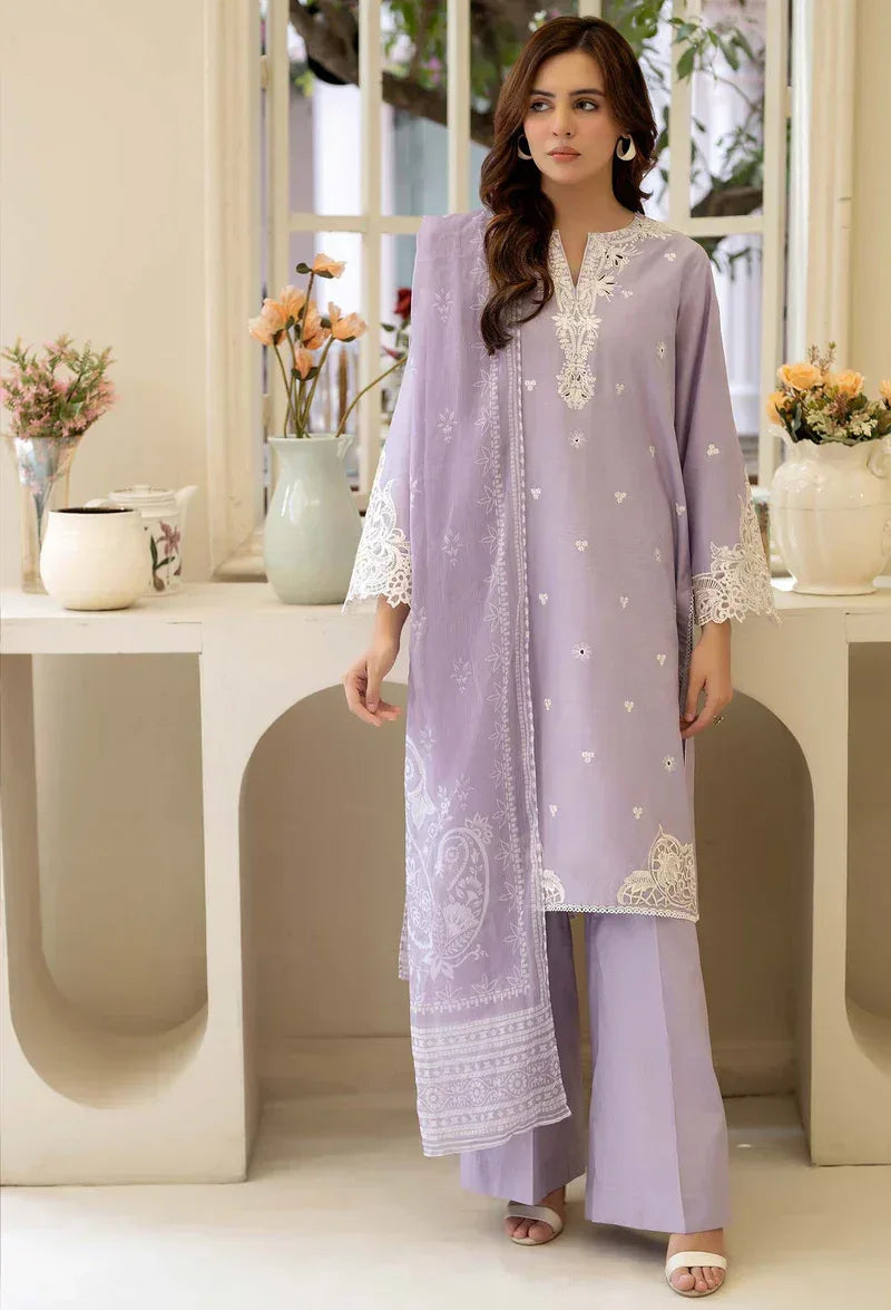 Adans Libas | cambric 3PC | CAMBRIC 1190 - Rang-e-Khaas