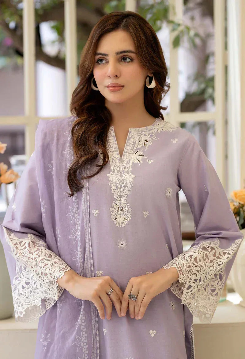 Adans Libas | cambric 3PC | CAMBRIC 1190 - Rang-e-Khaas