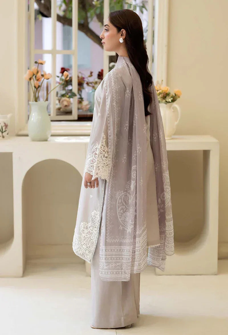 Adans Libas | cambric 3PC | CAMBRIC 1193 - Rang-e-Khaas