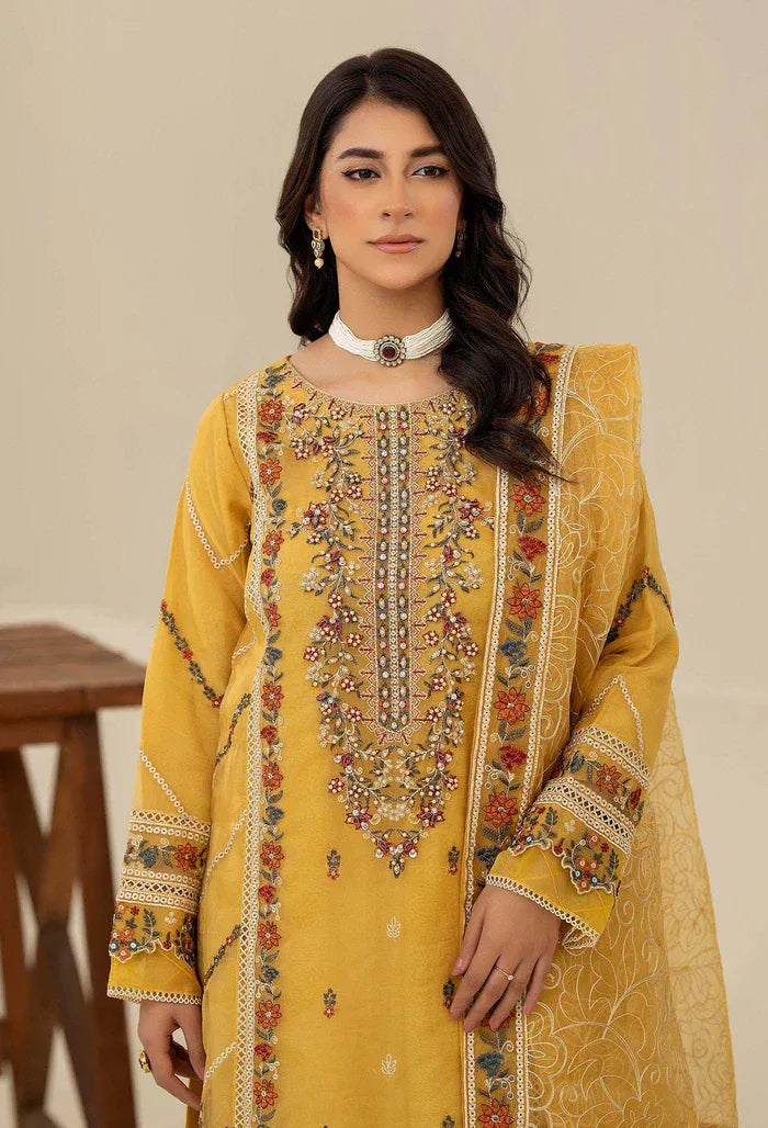Adans Libas | Tissue Deluxe 01 | DELUXE 444413 - Rang-e-Khaas