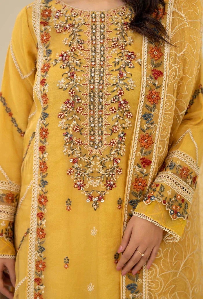 Adans Libas | Tissue Deluxe 01 | DELUXE 444413 - Rang-e-Khaas