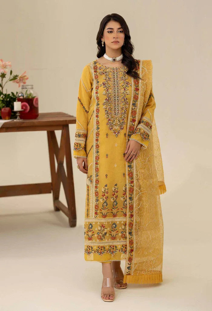 Adans Libas | Tissue Deluxe 01 | DELUXE 444413 - Rang-e-Khaas