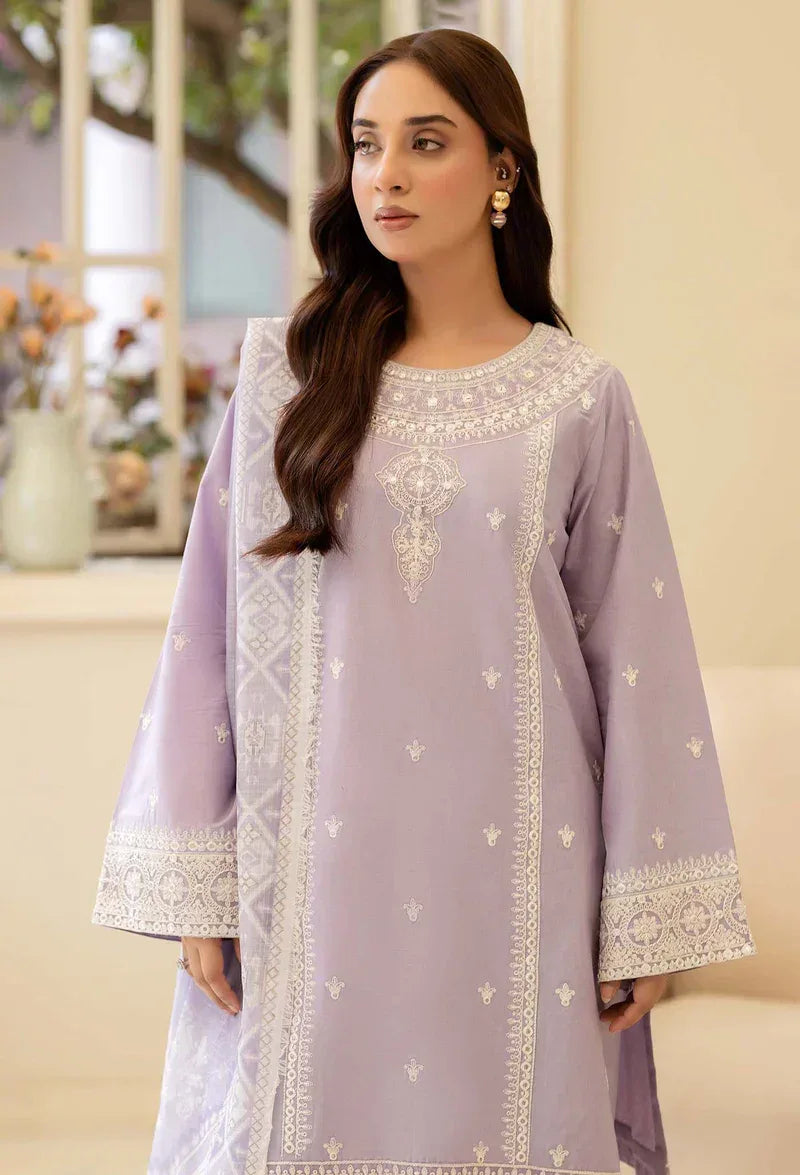 Adans Libas | cambric 3PC | CAMBRIC 1196 - Rang-e-Khaas