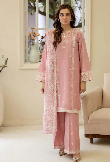 Adans Libas | cambric 3PC | CAMBRIC 1197 - Rang-e-Khaas