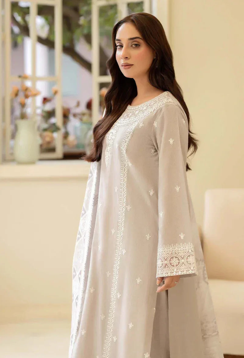 Adans Libas | cambric 3PC | CAMBRIC 1200 - Rang-e-Khaas