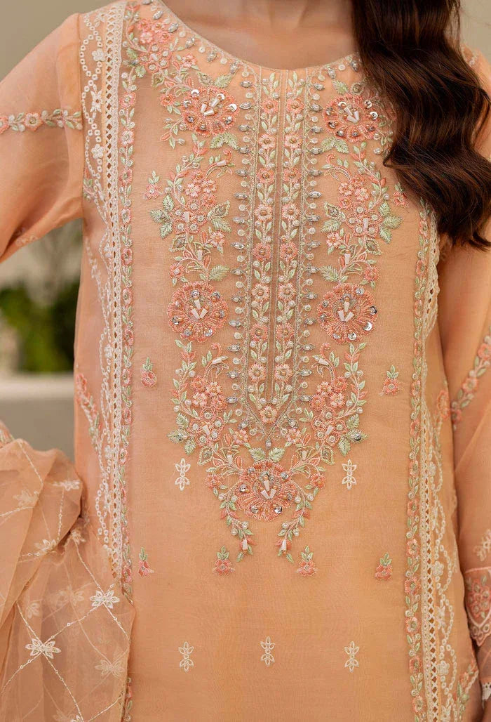 Adans Libas | Tissue Deluxe 01 | DELUXE 444415 - Rang-e-Khaas