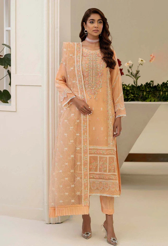 Adans Libas | Tissue Deluxe 01 | DELUXE 444415 - Rang-e-Khaas
