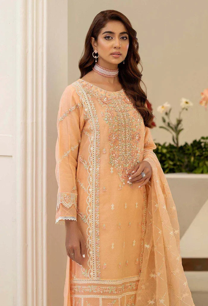 Adans Libas | Tissue Deluxe 01 | DELUXE 444415 - Rang-e-Khaas