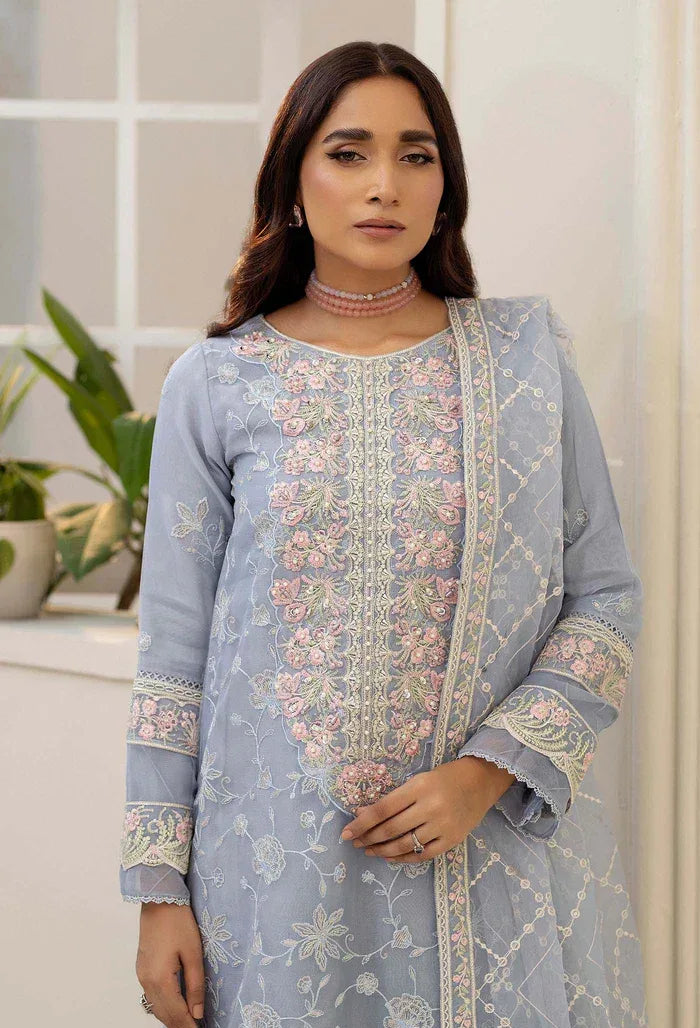 Adans Libas | Tissue Deluxe 01 | DELUXE 444417 - Rang-e-Khaas