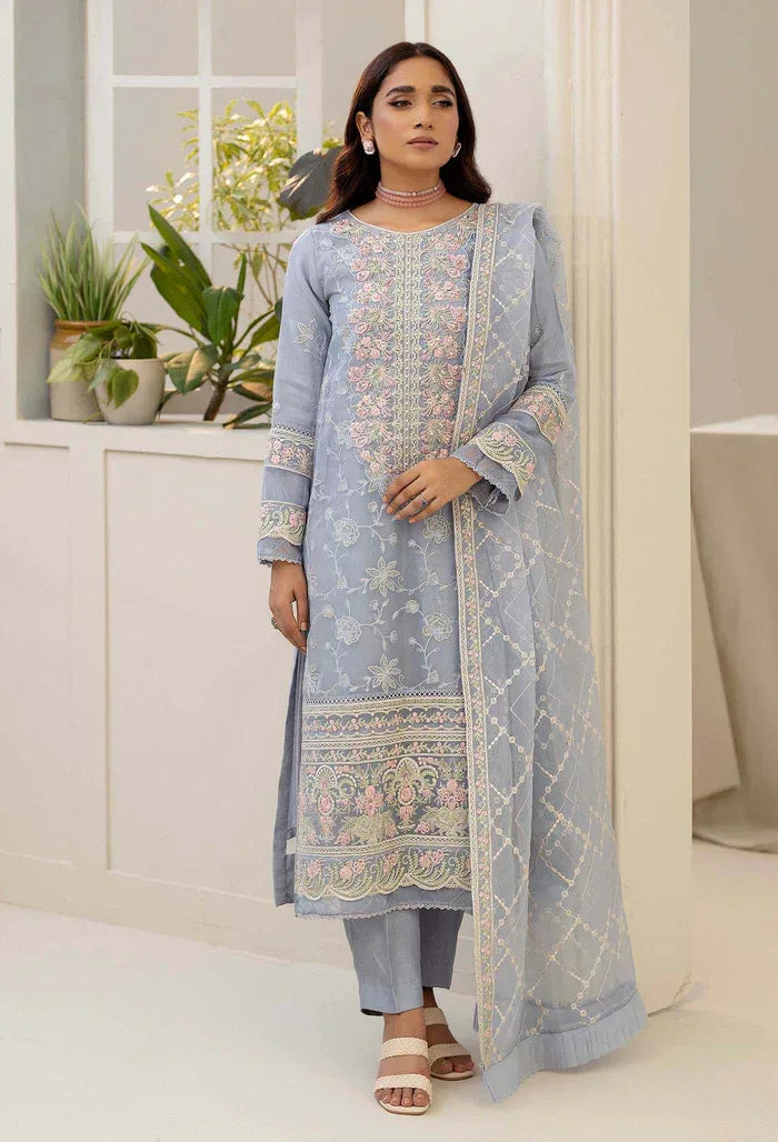 Adans Libas | Tissue Deluxe 01 | DELUXE 444417 - Rang-e-Khaas