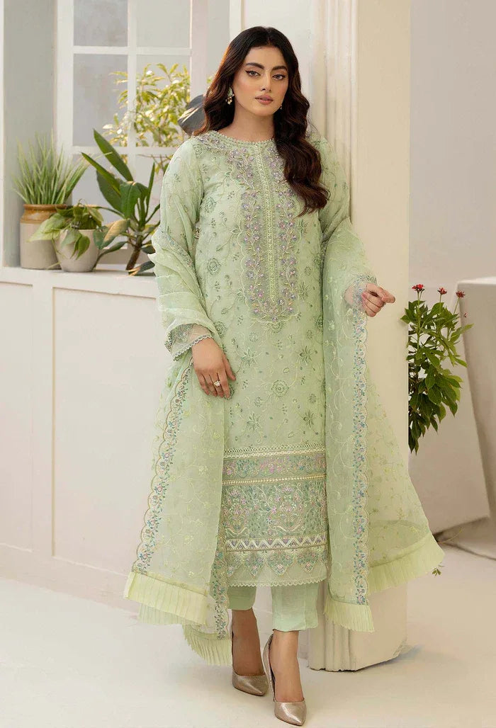 Adans Libas | Tissue Deluxe 01 | DELUXE 444418 - Rang-e-Khaas