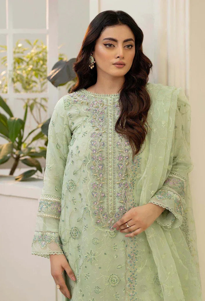 Adans Libas | Tissue Deluxe 01 | DELUXE 444418 - Rang-e-Khaas