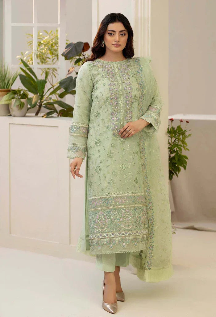 Adans Libas | Tissue Deluxe 01 | DELUXE 444418 - Rang-e-Khaas