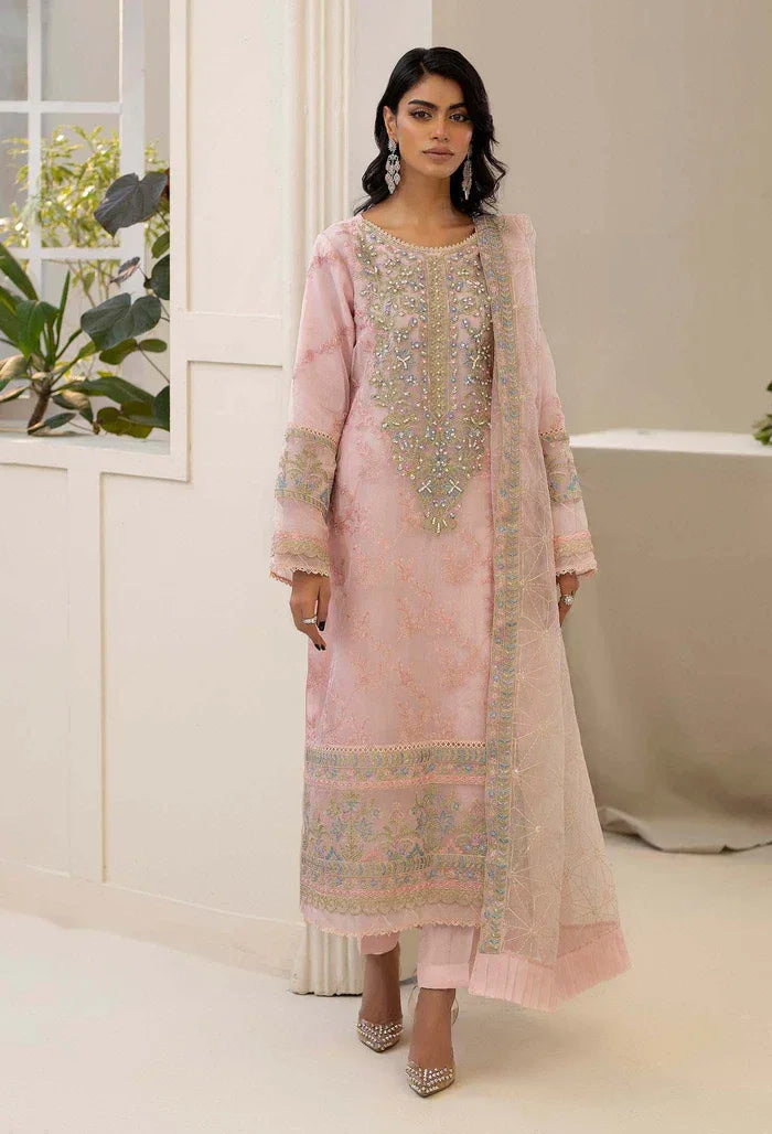 Adans Libas | Tissue Deluxe 01 | DELUXE 444419 - Rang-e-Khaas