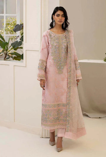 Adans Libas | Tissue Deluxe 01 | DELUXE 444419 - Rang-e-Khaas