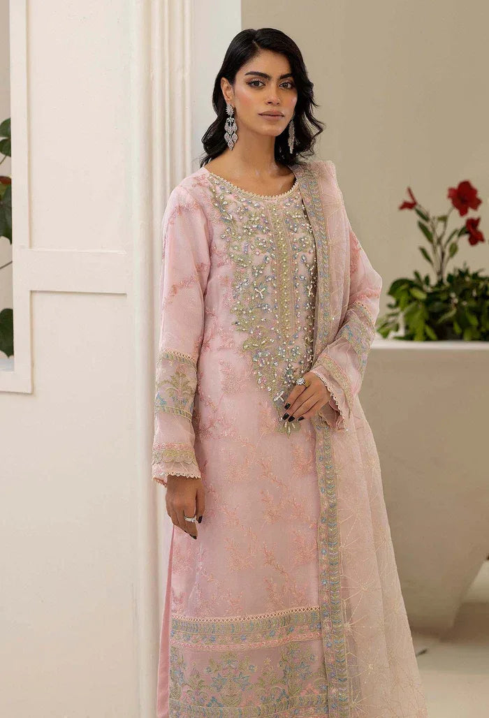 Adans Libas | Tissue Deluxe 01 | DELUXE 444419 - Rang-e-Khaas