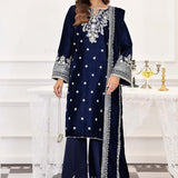 Adans Libas | Velvet 25 | VELVET 7787