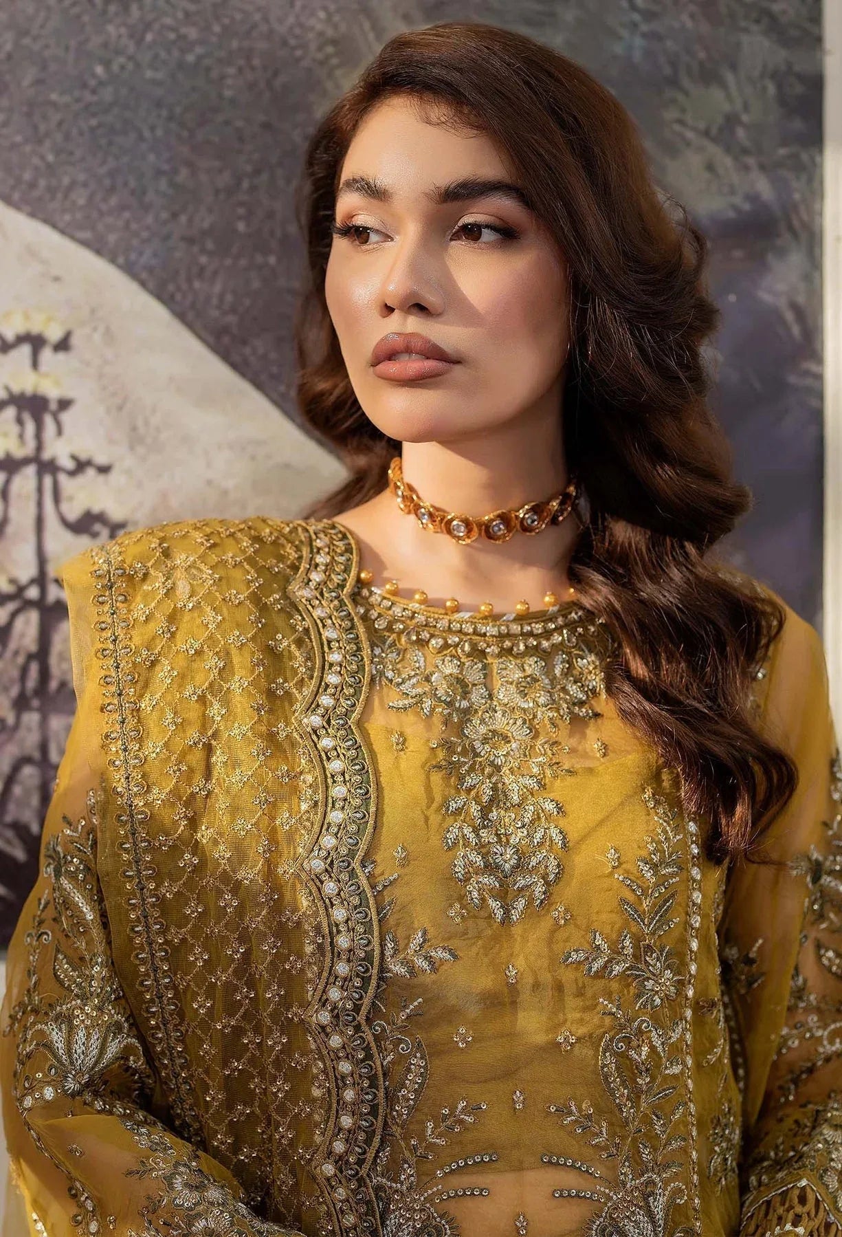 Adans Libas | Traditional Essence | ESSENCE 1124 - Rang-e-Khaas
