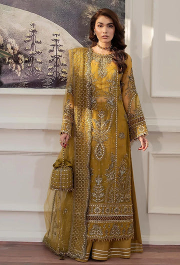 Adans Libas | Traditional Essence | ESSENCE 1124 - Rang-e-Khaas