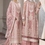 Alizeh | Formals Collection | Almira