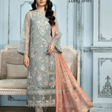 Alizeh | Formals Collection | Zamair