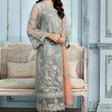 Alizeh | Formals Collection | Zamair
