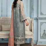 Alizeh | Formals Collection | Zamair