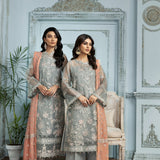 Alizeh | Formals Collection | Zamair