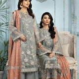 Alizeh | Formals Collection | Zamair