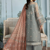 Alizeh | Formals Collection | Zamair