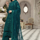 Alizeh | Formals Collection | Tabeer