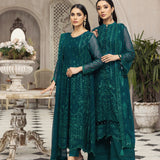 Alizeh | Formals Collection | Tabeer