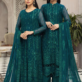 Alizeh | Formals Collection | Tabeer