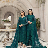 Alizeh | Formals Collection | Tabeer