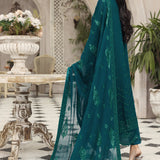 Alizeh | Formals Collection | Tabeer