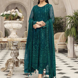 Alizeh | Formals Collection | Tabeer