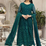 Alizeh | Formals Collection | Tabeer