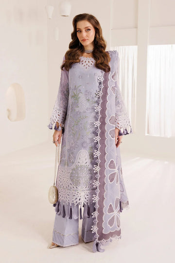 Alizeh | Dhaagay 25 | AF-DHG-5034-Kohsar - Rang-e-Khaas