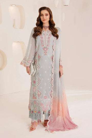 Alizeh | Dhaagay 25 | AF-DHG-5030-Mahrosh - Rang-e-Khaas
