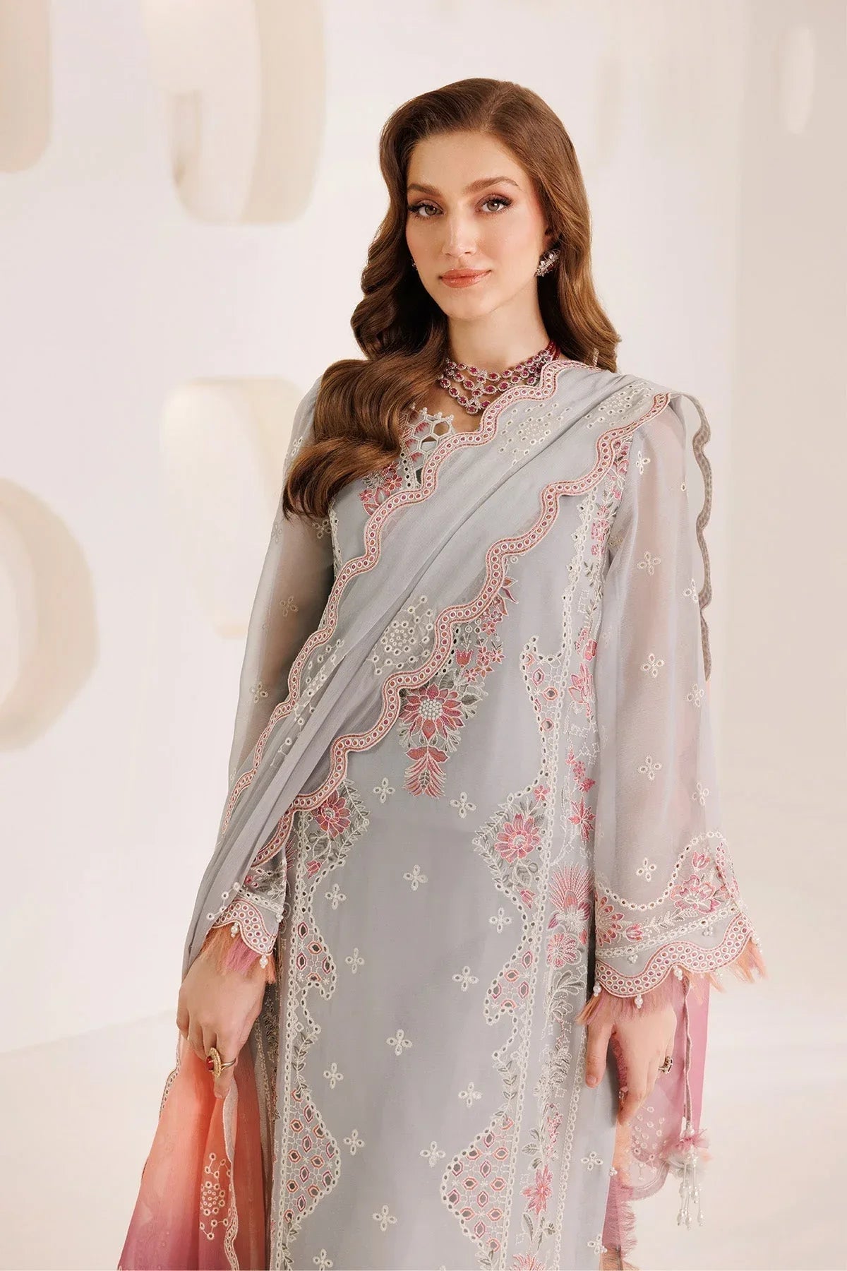 Alizeh | Dhaagay 25 | AF-DHG-5030-Mahrosh - Rang-e-Khaas