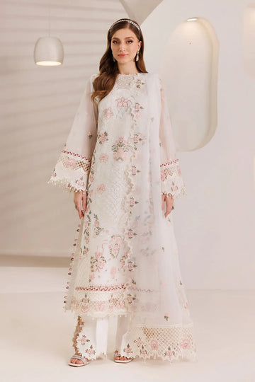 Alizeh | Dhaagay 25 | AF-DHG-5035-Rumman - Rang-e-Khaas