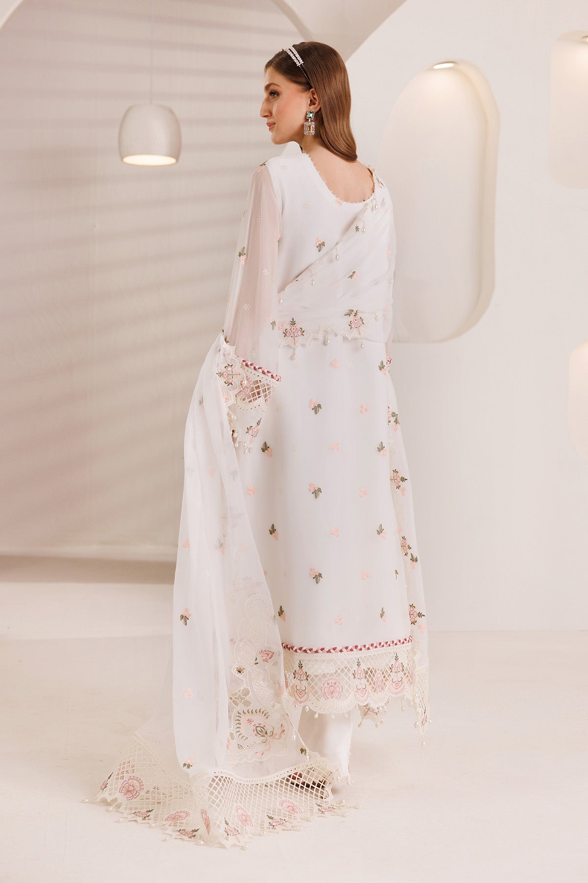 Alizeh | Dhaagay 25 | AF-DHG-5035-Rumman