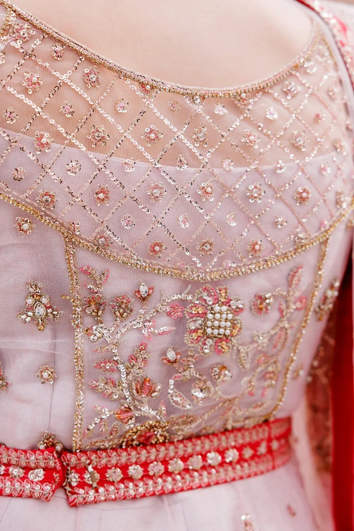 Mina Kashif | Shahbano Luxury Pret 24 | Kashish - Rang-e-Khaas