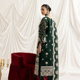 Alizeh | Formals Collection | Clara B (GREEN)