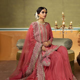 Erum Khan | Begham Jaan Bridal Formals | MOMI