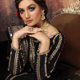 Erum Khan | Begham Jaan Bridal Formals | SHAHNAZ
