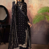 Erum Khan | Begham Jaan Bridal Formals | AABROO