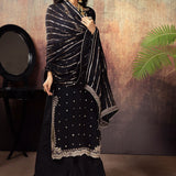 Erum Khan | Begham Jaan Bridal Formals | AABROO