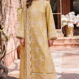 Farasha | Summer weaves | Tuscany Dream
