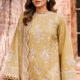 Farasha | Summer weaves | Tuscany Dream